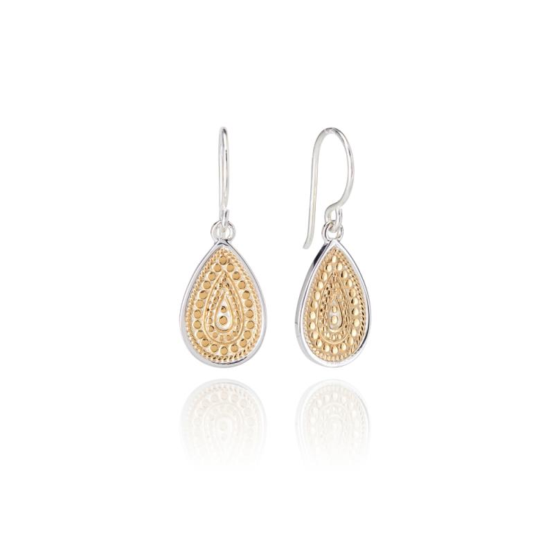 Classic Teardrop Earrings Earrings