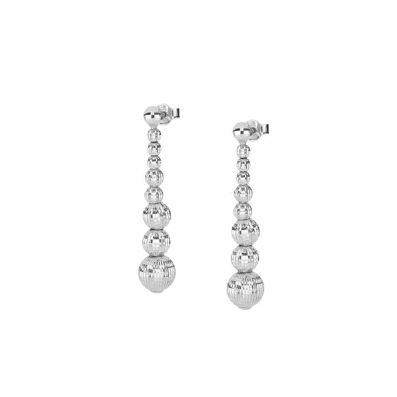 Crystal Gala Drop Earrings Earrings