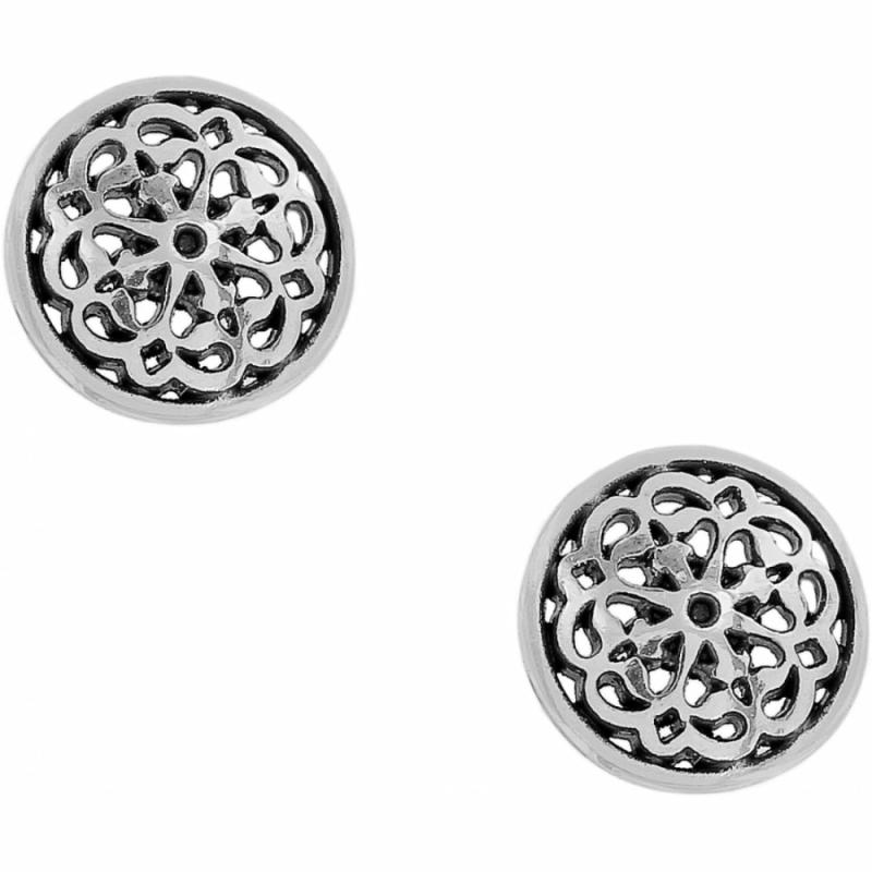 Ferrara Stud Earrings Earrings