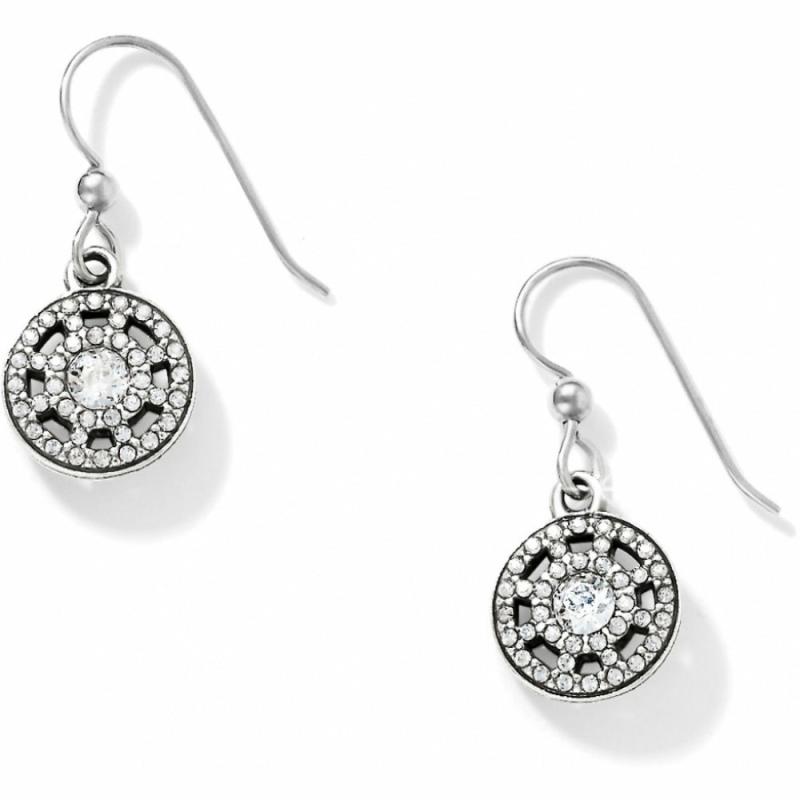 Illumina French Wire Earrings Earrings