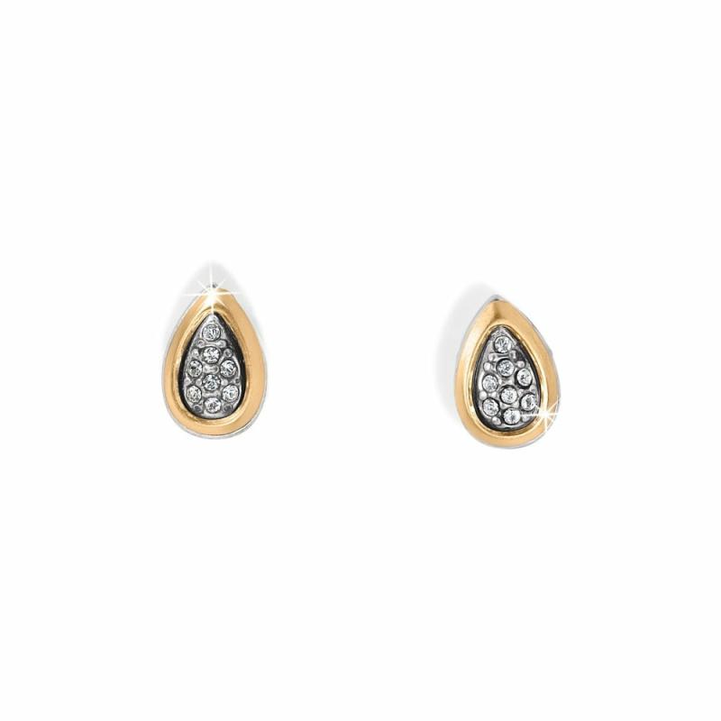 Massandra Mini Post Earrings Earrings