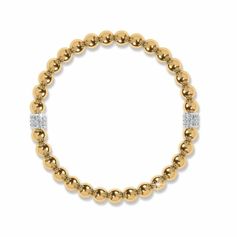 Meridian Petite Stretch Bracelet Bracelets