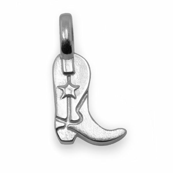 Mini Additions Cowboy Boot Charms & Pendants