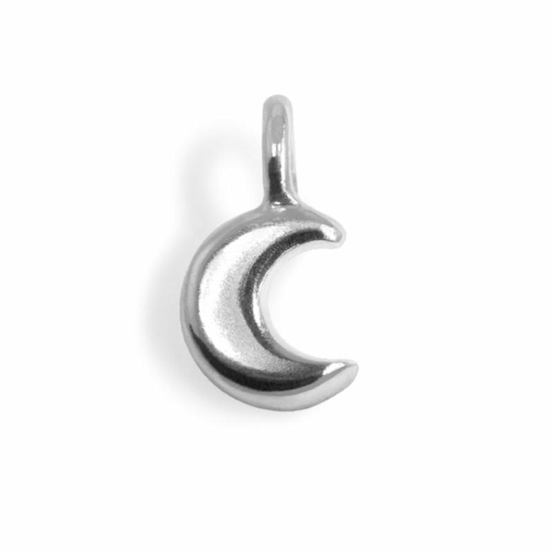 Mini Additions Moon Charms & Pendants