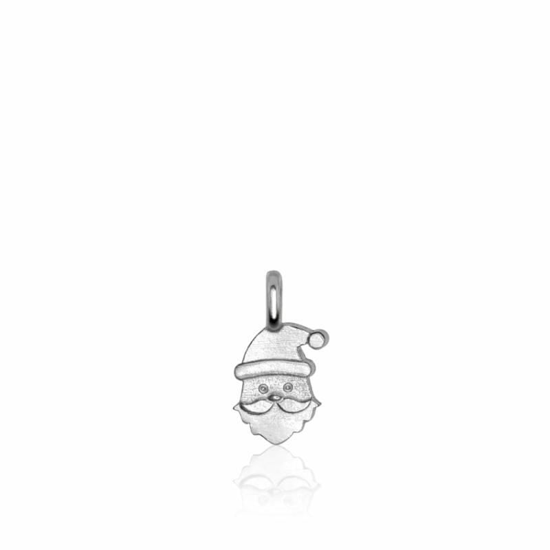 Mini Additions Santa Charm Charms & Pendants