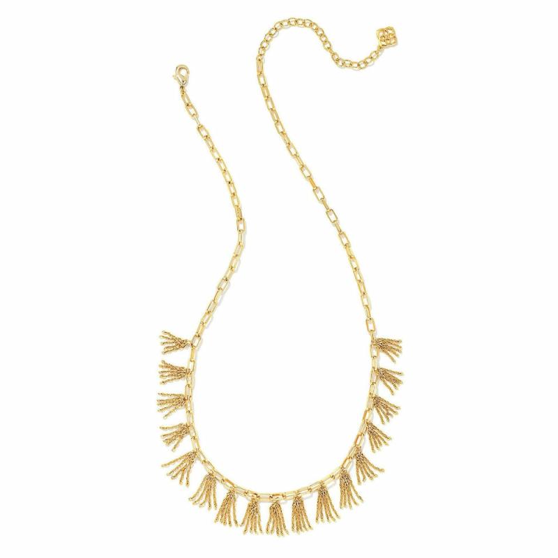 Sienna Strand Necklace Jewelry