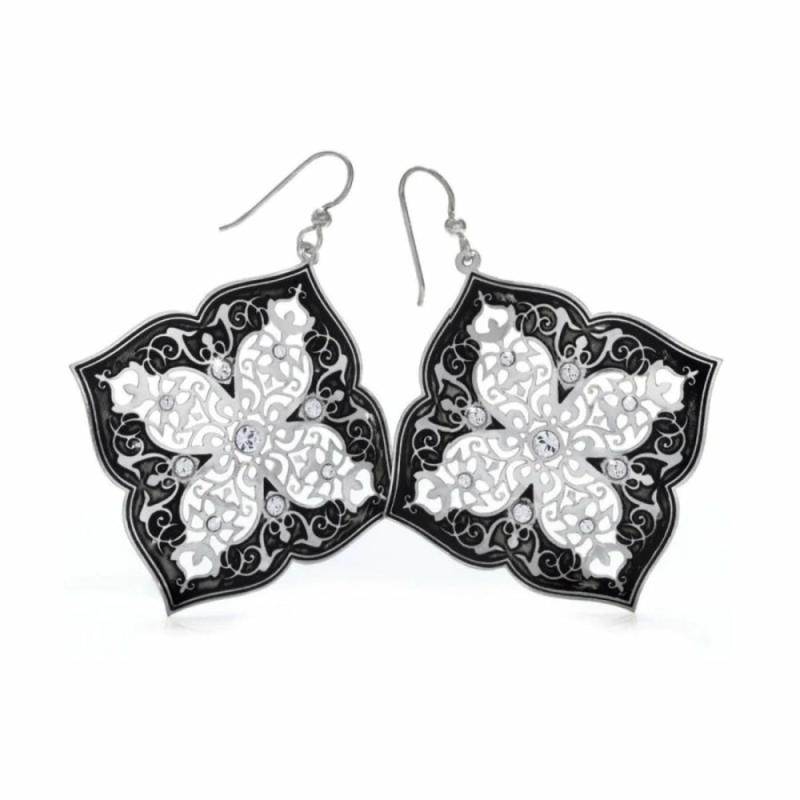 Theodora Statement Earrings Earrings