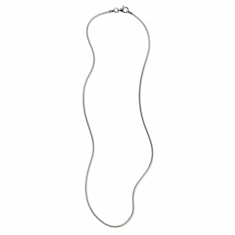 Silver 1.3Mm Snake Chain, 16″ Jewelry