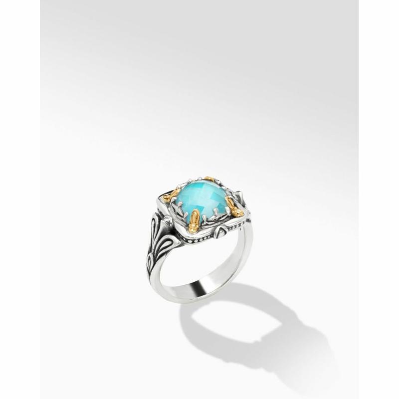 Turquoise Ring Jewelry