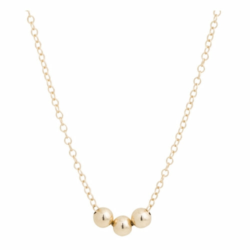 Egirl 14″ Necklace Gold – Joy Jewelry