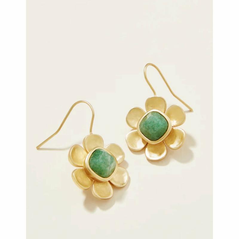 Primrose Drop Earrings Earrings